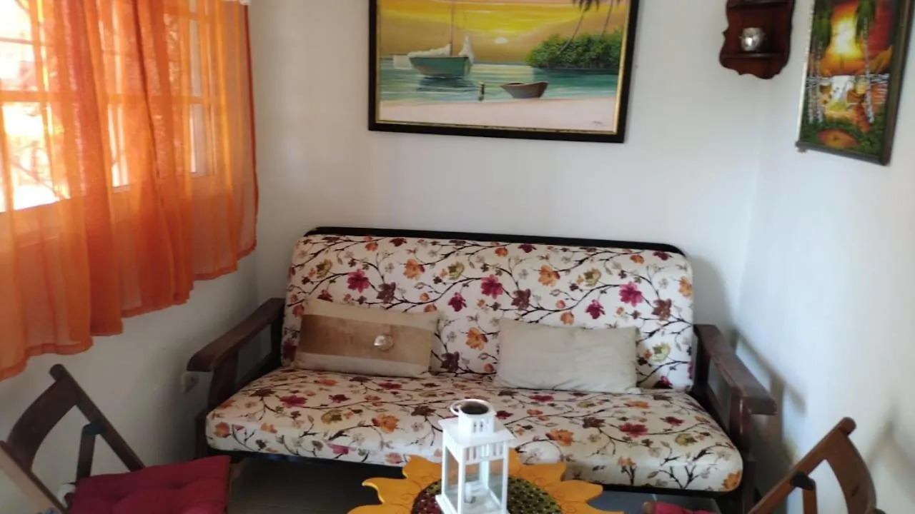 Villas Bahia Sánchez جمهورية الدومينيكان