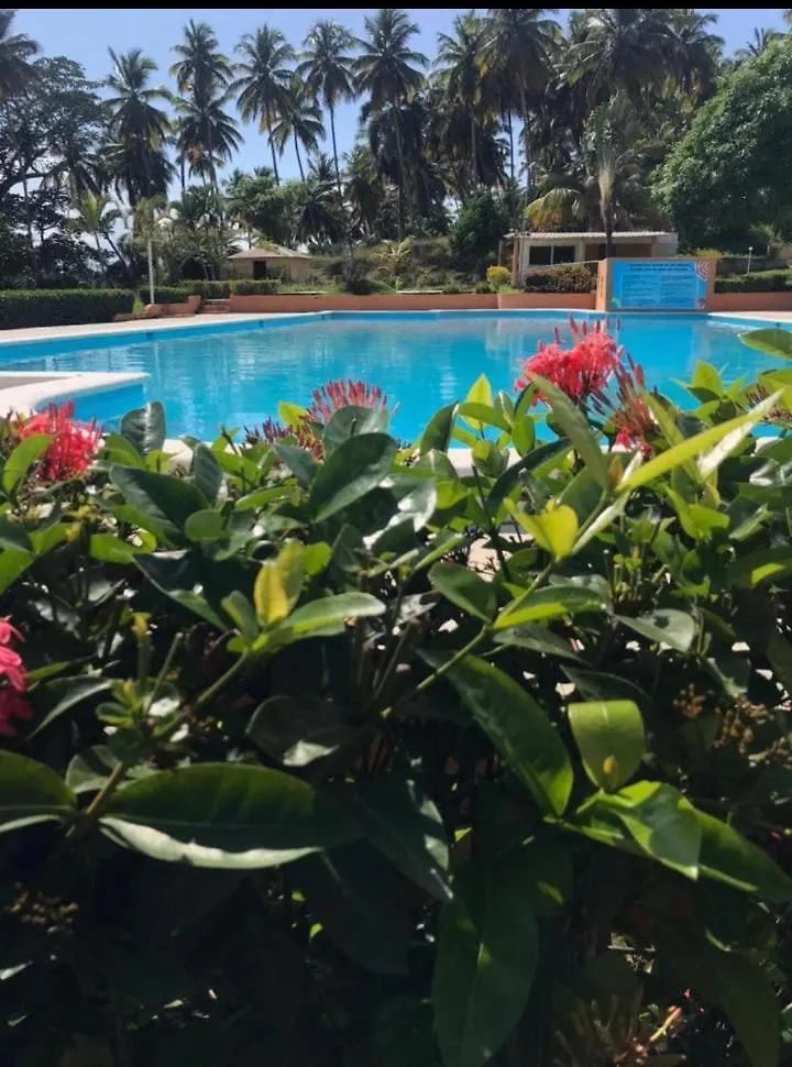 شقة Villas Bahia Sánchez