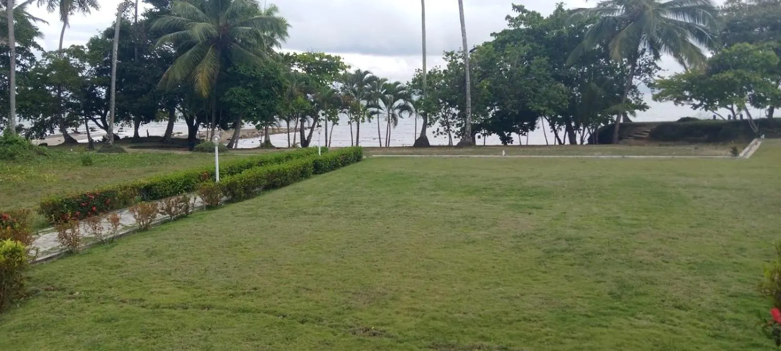 شقة Villas Bahia Sánchez